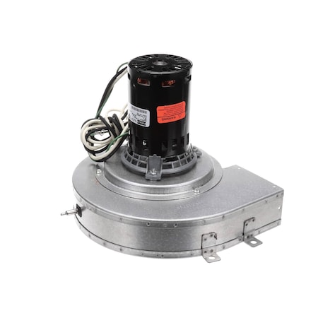 Aaon 480V 3000RPM INDUCE MOTOR ASSEMBLY R29640